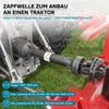 Albero cardanico T4 Albero cardanico 1250-1375 mm 460 Nm Anteprima dell’immagine prodotto 2