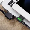 Mcdodo Kabel Kątowy 90° Micro Usb Szybkie Ładowanie Podgląd zdjęcia produktu 5