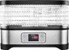 A food dehydrator with multiple trays. Náhled obrázku produktu