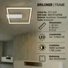 Plafonnier LED, aluminium, LED/14 W Voir les images du produit 6