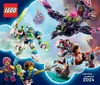 LEGO® Fortnite® 77073 Bojový autobus Náhľad obrázku produktu 53