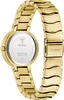 Guess Damen Uhr Armbanduhr Laguna GW0871L2 Edelstahl gold Produktbild-Vorschau 4