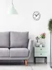 Mondaine WIFI STOP2GO MONTRE MURALE MSM.25S11 Montre murale Voir les images du produit 4