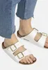Sandales Birkenstock Arizona Narrow pour Femme Voir les images du produit 34