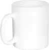 Vilde | Set di tazze in vetro - 6 pezzi - Bianco - 300 ml - Anteprima dell’immagine prodotto 3
