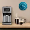 Cecotec Coffee 66 Drop & Thermo Time, Kávovar, 1,2 L, Mletá Náhľad obrázku produktu 7