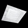 Deckenleuchte EPSYLON 2xE27/40W weiss Chrom/matt L:40cm  Produktbild-Vorschau 3