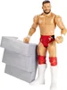 Mattel GLG11 WWE Wrekkin Finn Balor, bewegliche Actionfigur Produktbild-Vorschau 4