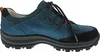 Mezze scarpe stringate Waldläufer in blu, misura 6 Anteprima dell’immagine prodotto 8