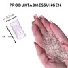 Keratyna do przedłużania włosów Łączenia zastępcze Podgląd zdjęcia produktu 2