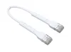 Ubiquiti U-CABLE-PATCH-RJ45, 0,1 m, Cat6, RJ-45, RJ-45, Produktbild-Vorschau 2