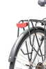 Pánsky mestský bicykel 28 palcov, Shimano, ľahký, so Náhľad obrázku produktu 7