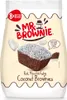Mr Brownie Coconut Brownies Pan di Spagna al cioccolato con Anteprima dell’immagine prodotto 1