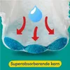 Pampers Baby Dry Pants – Größe 7 – Monatsbox – 116 Stück – Produktbild-Vorschau 7