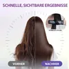Multifunktions-Stylingbürste – Glätten, Formen & Volumen Produktbild-Vorschau 3