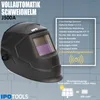 IPOTOOLS Automatik Schweißhelm J500A - mit True Color Produktbild-Vorschau 2