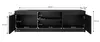 MINIO go for it, TV-Schrank "DIDI", 120cm, stehend,  Weiss Produktbild-Vorschau 4