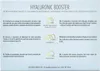 ISDINCEUTICS booster hyaluronique 10 x 2ml Voir les images du produit 8