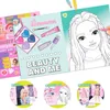 Livre de coloriage TOPModel BEAUTY FUN Voir les images du produit 3