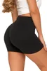 Moraj Damen Leggings Kurze Reiterinnen Blickdicht Hohe Produktbild-Vorschau 8