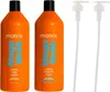 Matrix Total Results Mega Sleek Shampoo 1000ml Produktbild-Vorschau 5