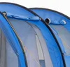 CampFeuer tenda Smart per 4 persone 2000 mm di colonna Anteprima dell’immagine prodotto 7