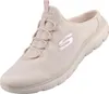 Skechers Summits Simply Sweet Damen Sabot Beige Voir les images du produit 1