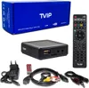 TVIP S-Box v.610 UHD 4K IPTV Receiver H.265/HEVC Produktbild-Vorschau 9