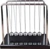 Newton Cradle Pendeldekoration mit 7 Balancebällen, Produktbild-Vorschau 1
