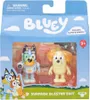 TM TOYS Figurenset, Bluey und Chucky mit Blaster BLU17652 Produktbild-Vorschau 8