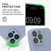 kwmobile Handyhülle für Apple iPhone 16 Pro Max Hülle - Produktbild-Vorschau 3
