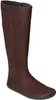 Winter Barfußschuh Dia Dark Brown Women Dark Brown 40 Produktbild-Vorschau 5