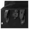 URBAN PROOF recycling Fahrradtasche CITY TOTE 22L schwarz Produktbild-Vorschau 8
