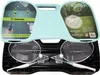 Set da badminton con rete e borsa da trasporto - set da Anteprima dell’immagine prodotto 6