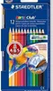 STAEDTLER Etui en carton crayon de couleur Noris aqua 12pcs Voir les images du produit 15