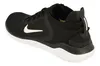 Nike Free RN 2018, Laufen, Weiblich, Erwachsener, Schwarz, Produktbild-Vorschau 30