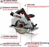 Kreissäge 18V Ø190mm (Solo) TP-CS 18/190 Li BL - EINHELL Produktbild-Vorschau 3