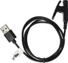 vhbw USB Ladekabel kompatibel mit Garmin Forerunner 630, Produktbild-Vorschau 1