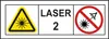 Laser a linee incrociate Stabila LAX 60 G, set da 3 pezzi Anteprima dell’immagine prodotto 5