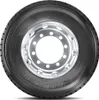 Falken GI388 Winterreifen 265/70 R19.5 143/141J LKW 3PMSF Produktbild-Vorschau 3