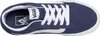 Vans Vero Wildleder-Sneaker, Blau 44 EU Produktbild-Vorschau 6