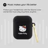 Hello Kitty Silicone 3D Kitty Head - Etui AirPods Pro Produktbild-Vorschau 7