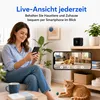 Mini WLAN Kamera 4K, Weitwinkel Kamera mit Nachtsicht, Produktbild-Vorschau 7