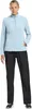 JACK WOLFSKIN Taunus Fz W Ice Blue L Produktbild-Vorschau 3