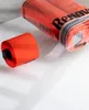 Toilettenpapier - rot - 12 Rollen (2 Packs á 6 Rollen) Produktbild-Vorschau 4