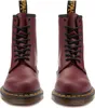 DR. MARTENS Stiefeletten 11822600, Burgunder:44 Produktbild-Vorschau 22