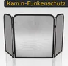 HI Kamin Funkenschutz Kaminschutz Feuerschutz 60208 Produktbild-Vorschau 5