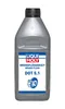 Liqui Moly Bremsflüssigkeit DOT 5.1 1 Liter Kanister SAE J Produktbild-Vorschau 1