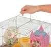 Furrever Friends Miku Castle - klatka dla małych gryzoni Podgląd zdjęcia produktu 7