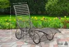 CLP Gartenliege Amiens bronze Produktbild-Vorschau 2